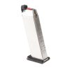 AW Custom Magazin VX-Series GBB 25rds Silver