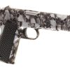 AW Custom NE2101 Full Metal GBB