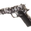 AW Custom NE2101 Full Metal GBB