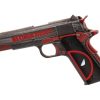 AW Custom NE2201 Full Metal GBB