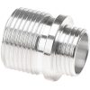 AW Custom Thread Adapter Silver