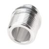 AW Custom Thread Adapter Silver