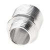 AW Custom Thread Adapter Silver
