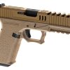 AW Custom VX7201 Full Metal GBB FDE