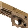 AW Custom VX7201 Full Metal GBB FDE