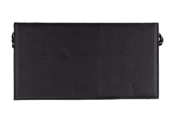 BasicNature Foldable Solar Charging Panel Off Road Kit
