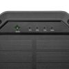 BasicNature Solar Powerbank 8000mAh