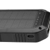 BasicNature Solar Powerbank 8000mAh