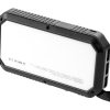BasicNature Solar Powerbank 8000mAh