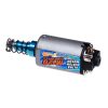 BD Custom M120 High Speed Motor Long Type