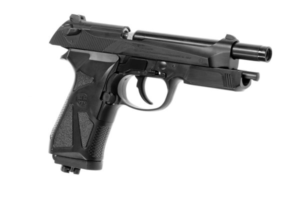 Beretta 90two Co2 Black