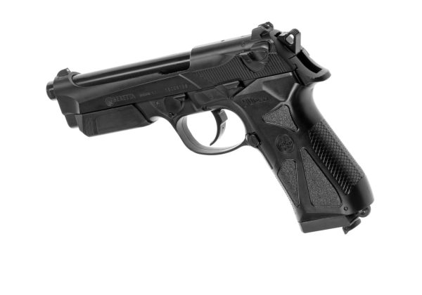 Beretta 90two Co2 Black