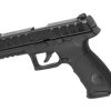 Beretta APX Metal Version Co2 Black