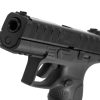 Beretta APX Metal Version Co2 Black