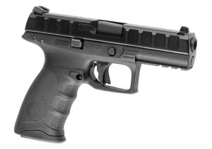 Beretta APX RDO GBB Black