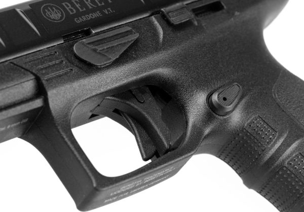 Beretta APX RDO GBB Black