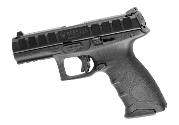 Beretta APX RDO GBB Black