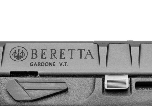 Beretta APX RDO GBB Black