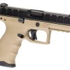Beretta APX RDO GBB FDE