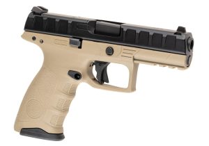Beretta APX RDO GBB FDE