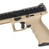 Beretta APX RDO GBB FDE