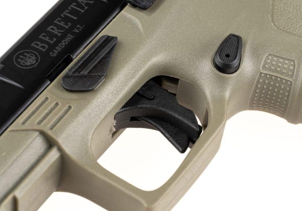 Beretta APX RDO GBB OD