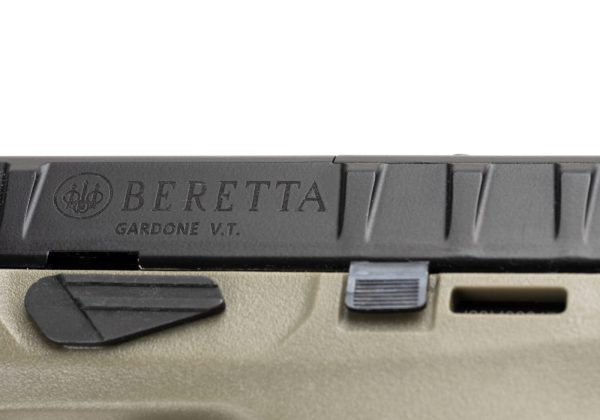 Beretta APX RDO GBB OD
