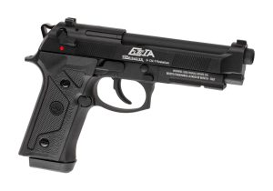 Beretta Elite IA Metal Version GBB Black