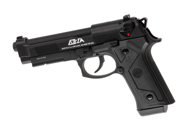 Beretta Elite IA Metal Version GBB Black