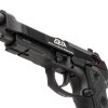 Beretta Elite IA Metal Version GBB Black