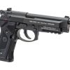 Beretta M9 A3 Full Metal Co2 Black