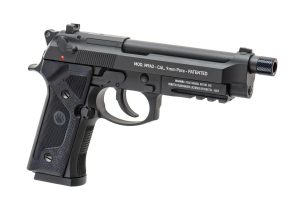 Beretta M9 A3 Full Metal Co2 Black