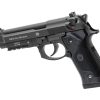 Beretta M9 A3 Full Metal Co2 Black