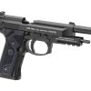 Beretta M9 A3 Full Metal Co2 Black