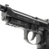 Beretta M9 A3 Full Metal Co2 Black