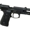 Beretta M9 Full Metal GBB Black