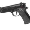 Beretta M9 World Defender Spring Gun Black