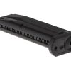 Beretta Magazin M9 A3 FM Metal Version Co2 22rds Black