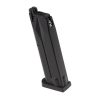 Beretta Magazin M9 A3 FM Metal Version Co2 22rds Black