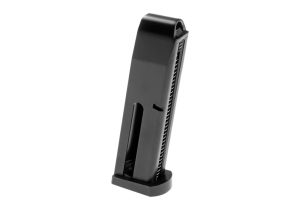 Beretta Magazin Mod.92 FS Co2 26rds Black