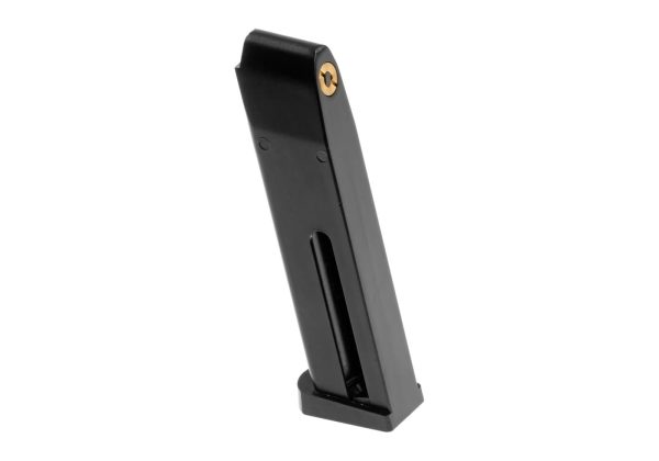 Beretta Magazin Mod.92 FS Co2 26rds Black