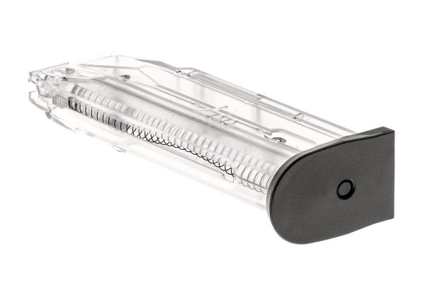 Beretta Magazin Px4 Storm Spring Gun 12rds Black