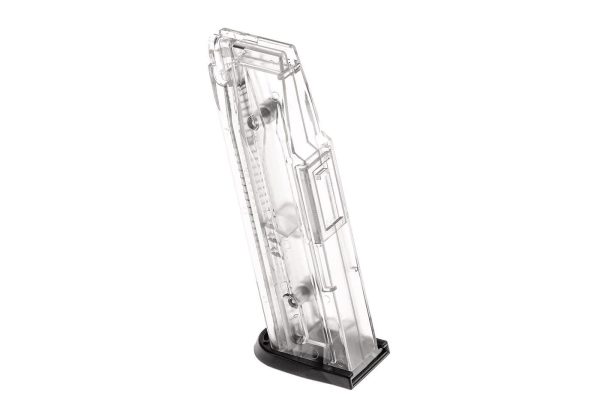 Beretta Magazin Px4 Storm Spring Gun 12rds Black