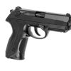Beretta Px4 Storm Metal Slide Spring Gun Black