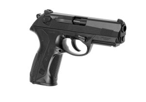 Beretta Px4 Storm Metal Slide Spring Gun Black