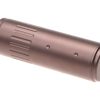 Big Dragon AAC Silencer CCW Tan