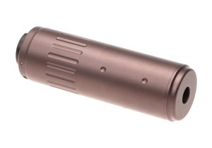 Big Dragon AAC Silencer CCW Tan