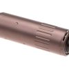 Big Dragon AAC Silencer CCW Tan