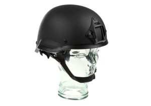 Big Dragon MICH 2002 Armed Action Replica Black