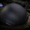 Big Dragon MICH 2002 Armed Action Replica Black